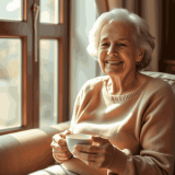 Serrasoothe buyer Barbara L.