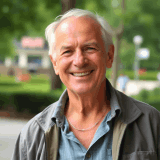 Serrasoothe buyer Todd Jennings