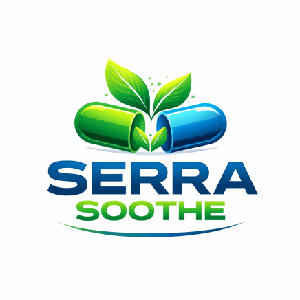 Serrasoothe logo image