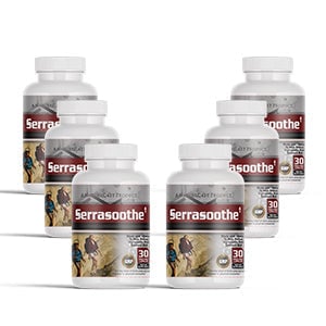 Serrasoothe limited time offer